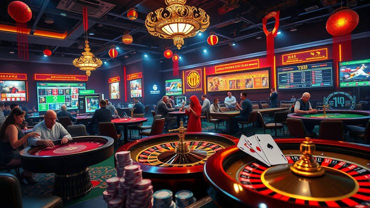 Dewatogel: A Complete Guide to an Online Lottery Platform