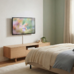 Small TV for Bedroom