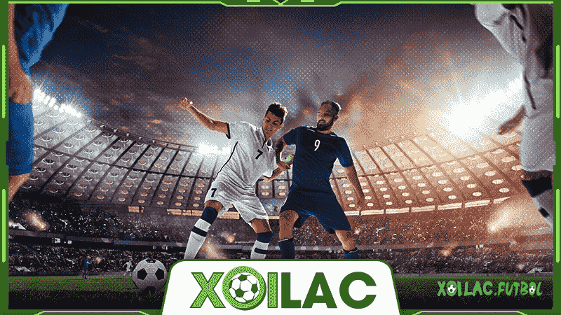 Xoilac: Your Complete Guide to Online Football Streaming