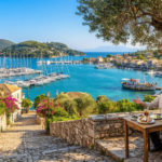 Gouvia Corfu