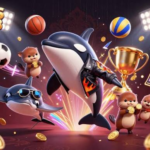 Bắn Cá QS88 – A Thrilling Online Fishing Game with Exciting Rewards