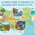 Holidays to Bulgaria