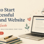 Blog and Website