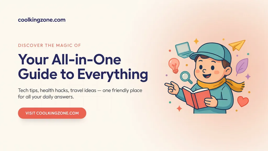Coolkingzone.com