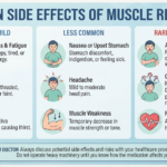 Muscle Relaxer Side Effects