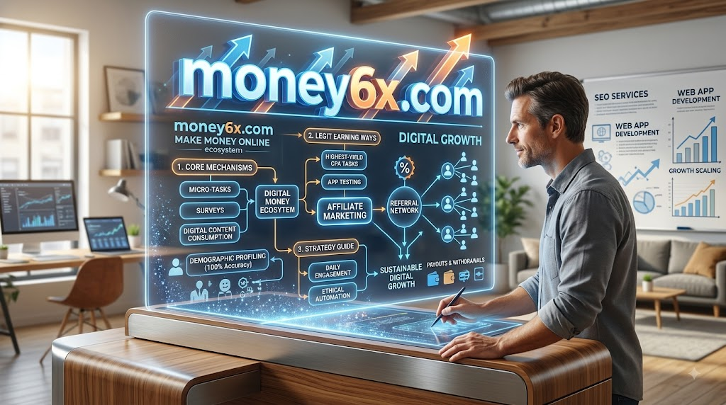money6x.com