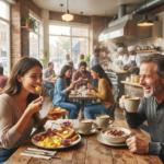 Breakfast Near Me Open Now