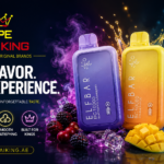 Why Are Long-Lasting Disposable Vapes Taking Over in 2026?