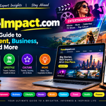 FameImpact.com