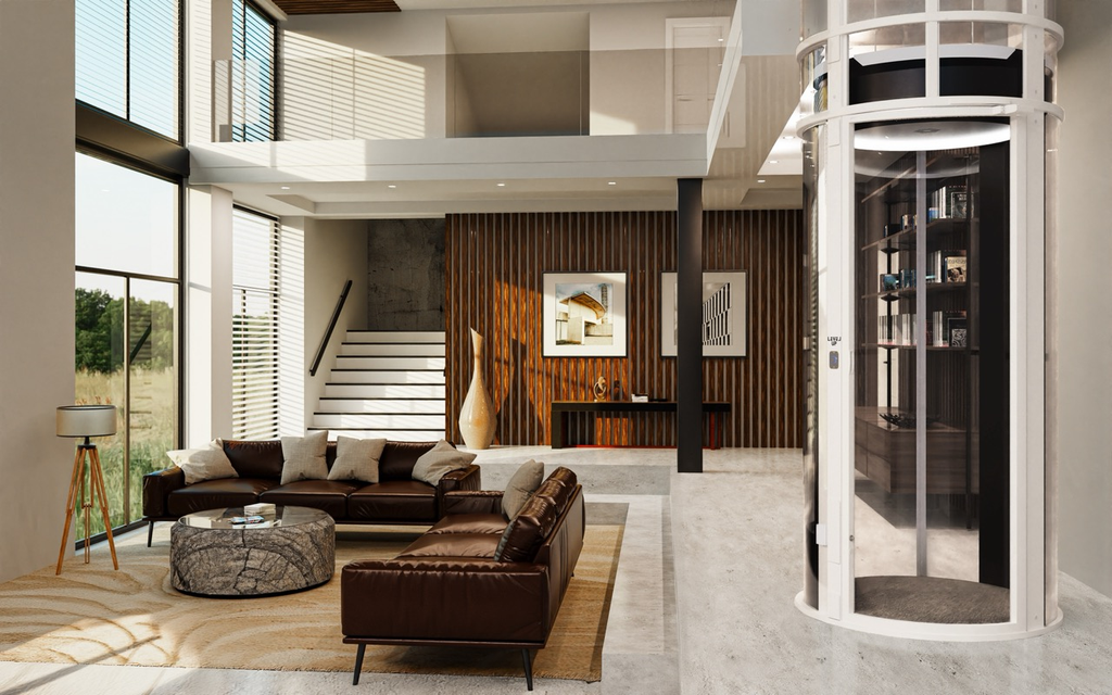 How to Plan a Home Elevator in Myrtle Beach