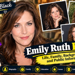 Emily Ruth Black