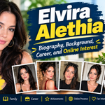 Elvira Alethia