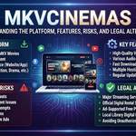 MKVCinemas