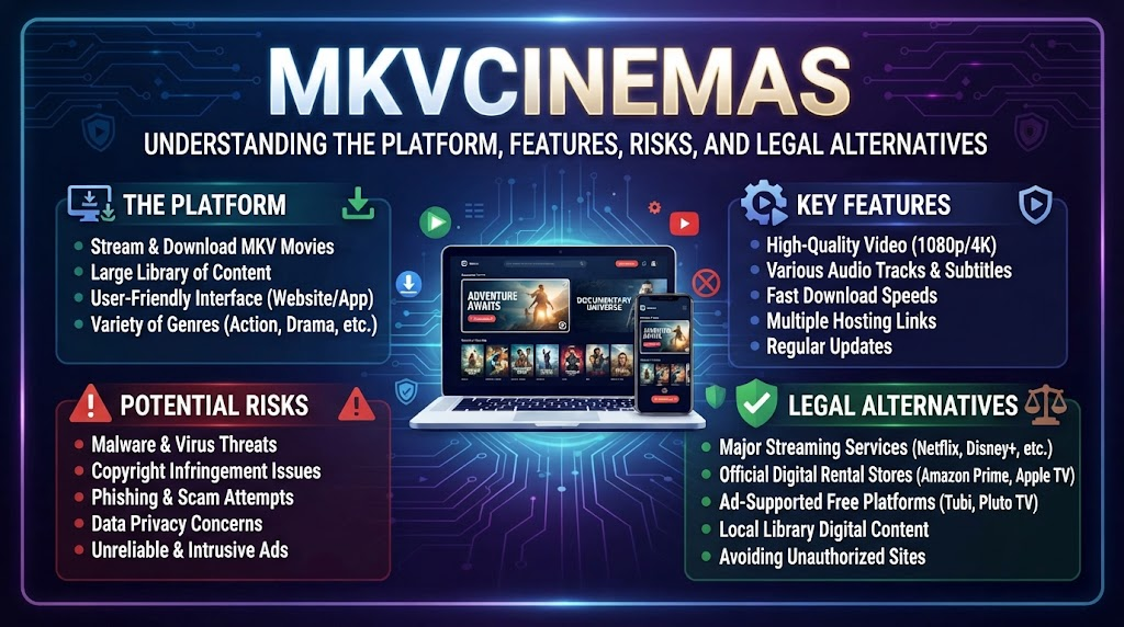 MKVCinemas